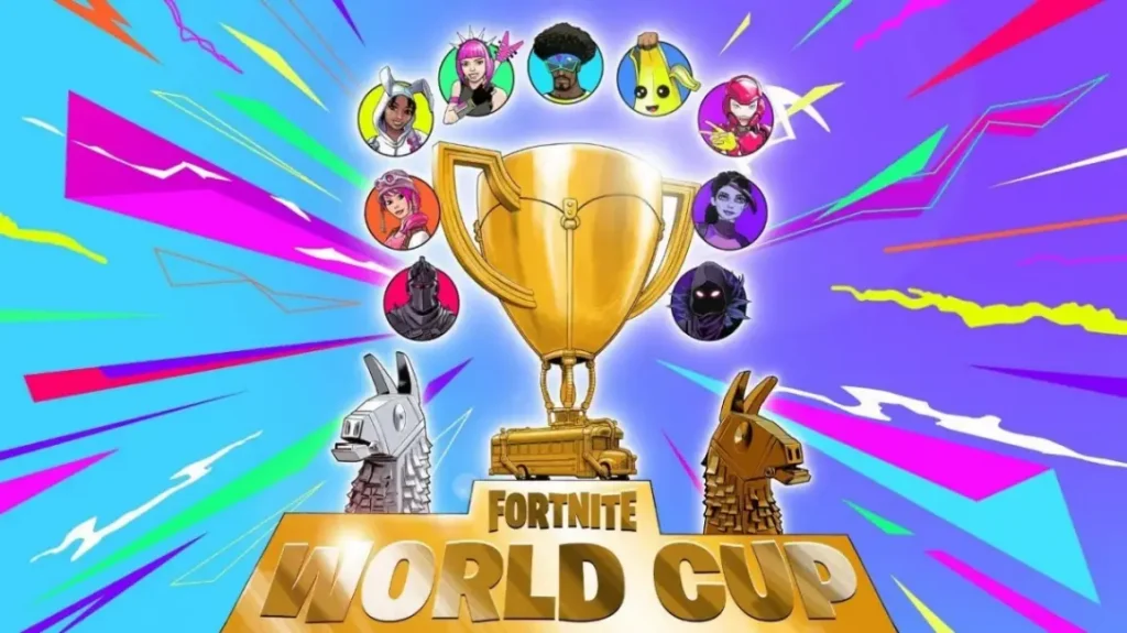 Fortnite World Cup: история, победители и рекорды