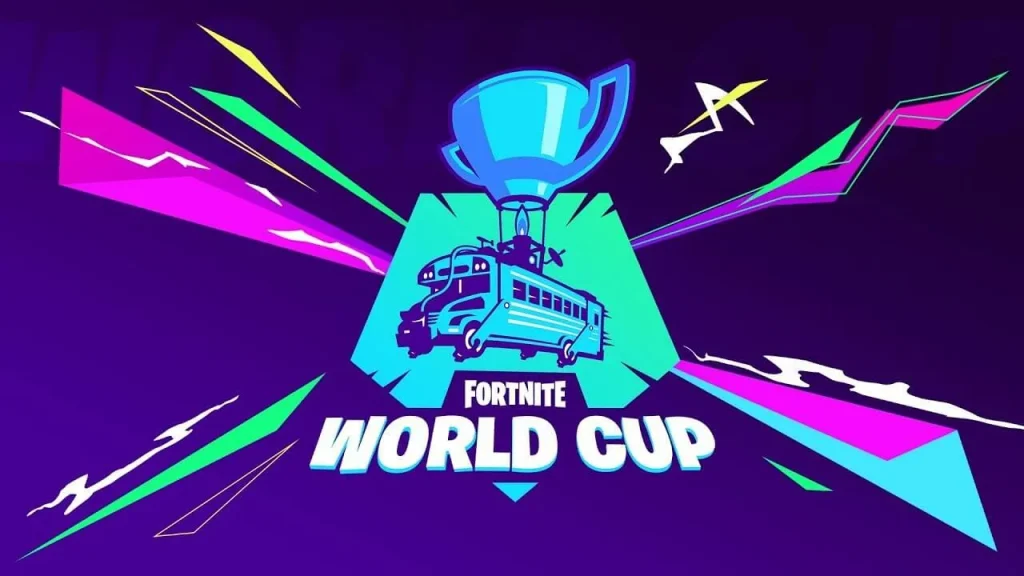 Fortnite World Cup 2025: даты, квалификации и формат турнира