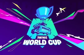 Fortnite World Cup 2025: даты, квалификации и формат турнира