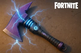 Шокирующая экипировка Fortnite: что добавил сезон 6 Сезон 4 “Shock ’N Awesome”